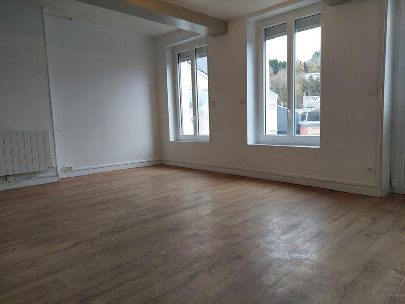 Maison - 72 m² - 4 pièces