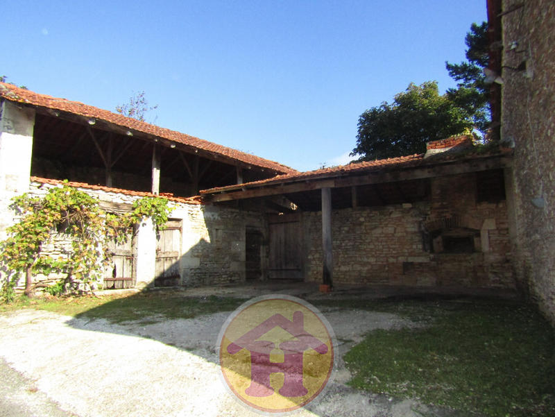 Maison - 83 m² - 3 pièces