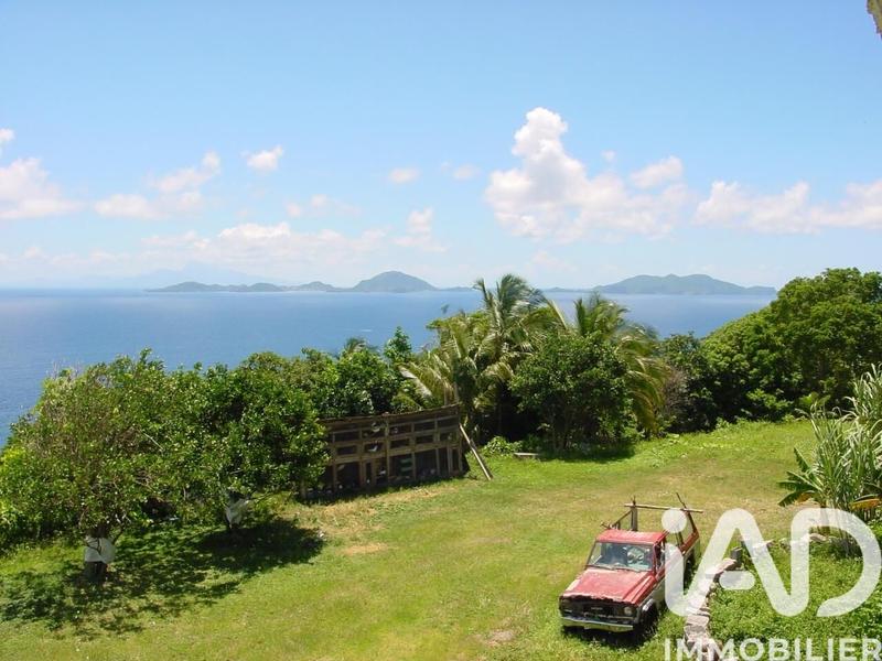 Immeuble - 1 148 m²