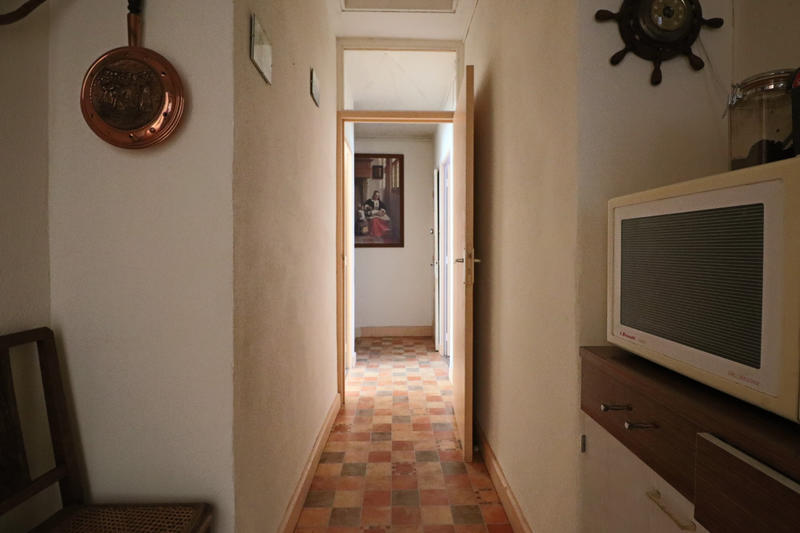 Maison - 95 m² - 6 pièces