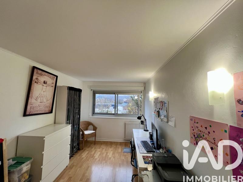 Appartement - 84 m² - 4 pièces