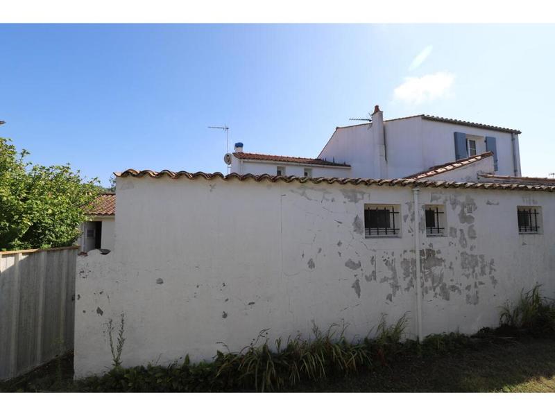 Maison - 103 m² - 6 pièces