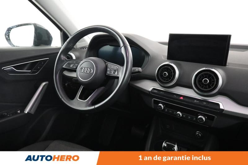 Audi Q2 35 Tfsi Advanced s tronic 150 ch