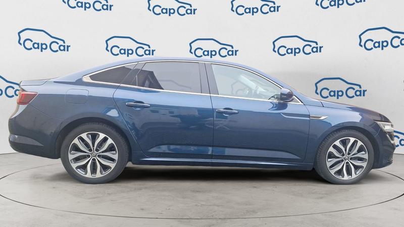 Renault Talisman I 1.6 dCi 130 Energy Edc Intens - Automatique Entretien constructeur
