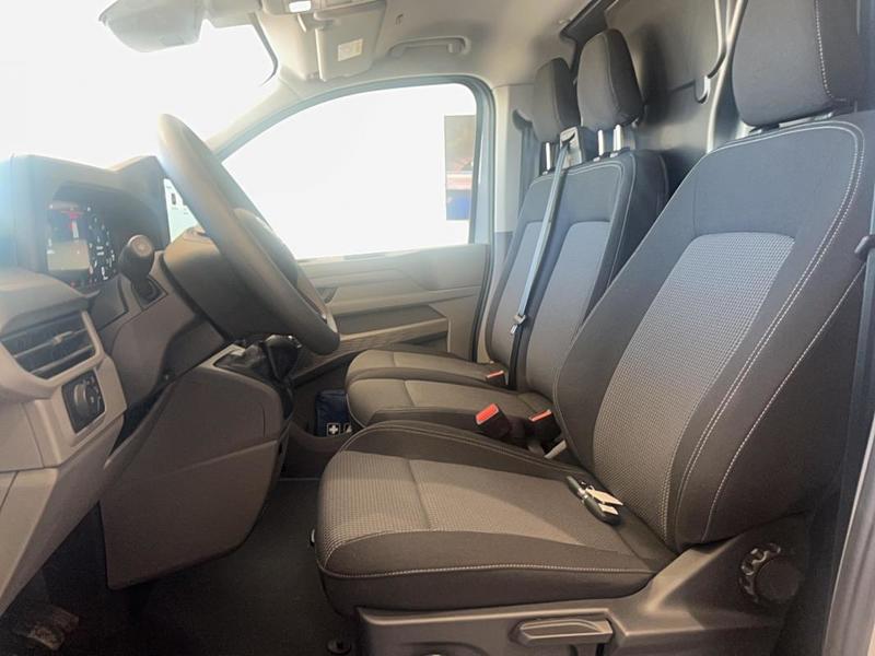 Volkswagen Transporter Van L1h1 2.0 Tdi 150 Bvm6 Business