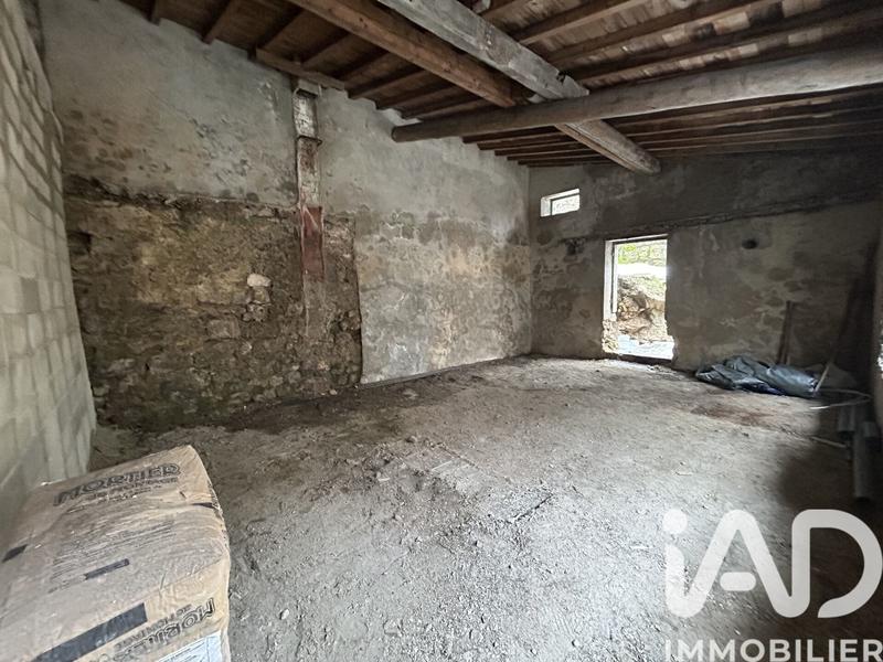 Appartement - 50 m² - 1 pièce