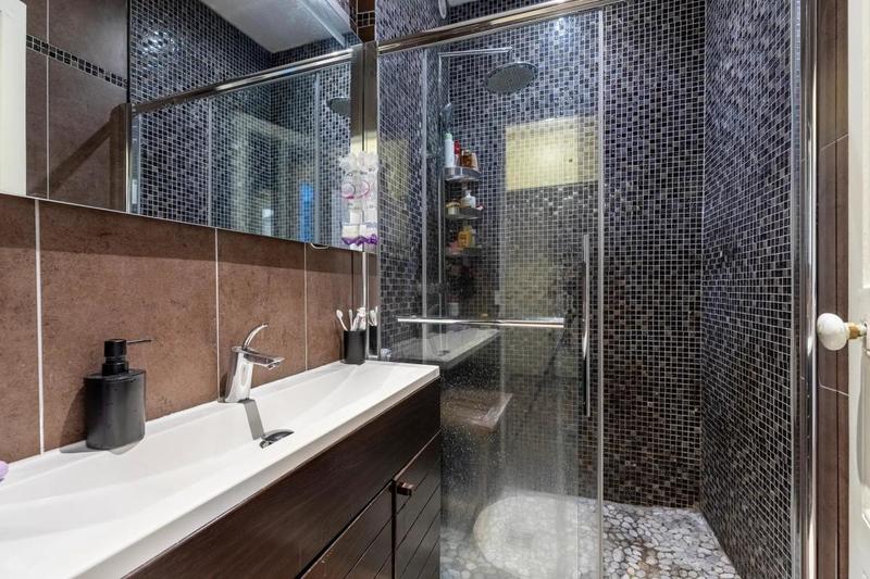 Appartement - 49 m² - 3 pièces