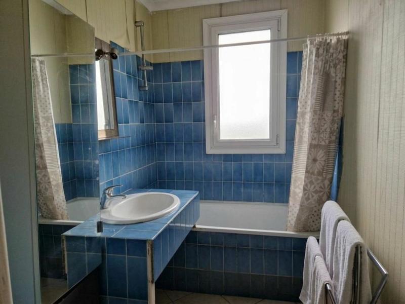 Maison - 78 m² - 4 pièces