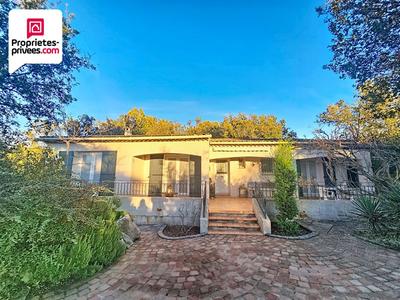 Villa - 147 m² - 5 pièces