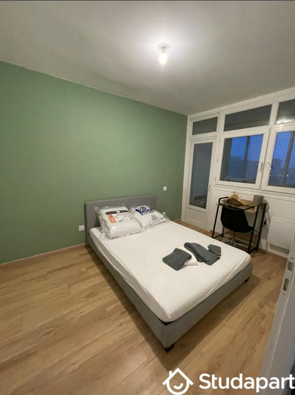 Appartement - 68 m² - 5 pièces