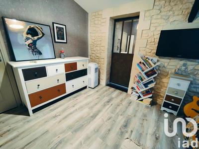 Maison - 162 m² - 5 pièces