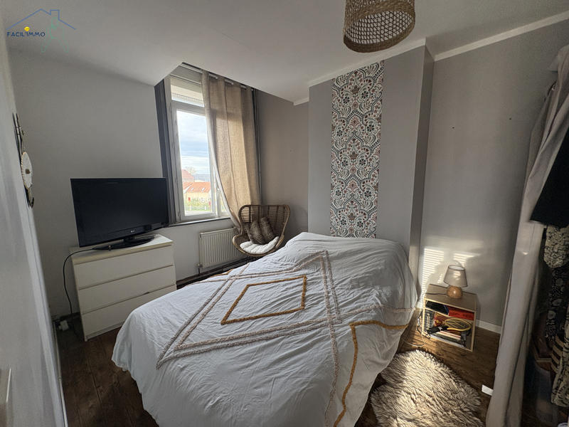 Maison - 130 m² - 7 pièces