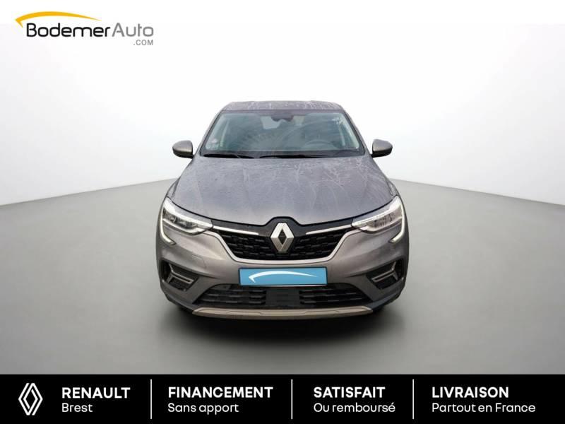Renault Arkana E-Tech hybride 145 - 22 Evolution