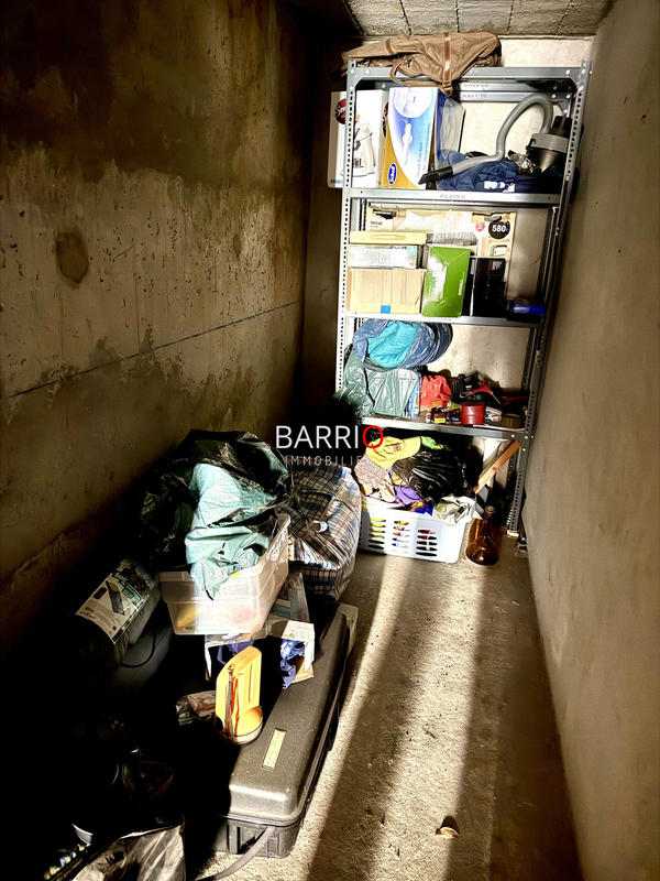 Parking / Garage - 26 m²