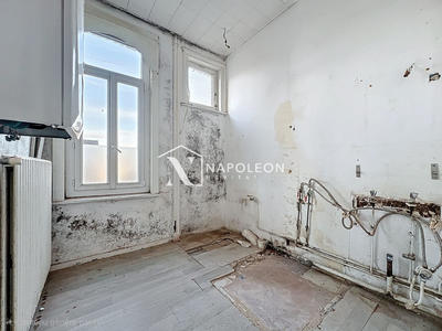 Appartement - 53 m² - 2 pièces