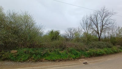 Grange - 80 m² - 1 pièce