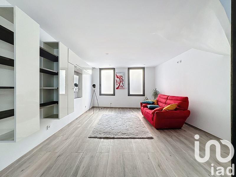 Maison - 150 m² - 5 pièces