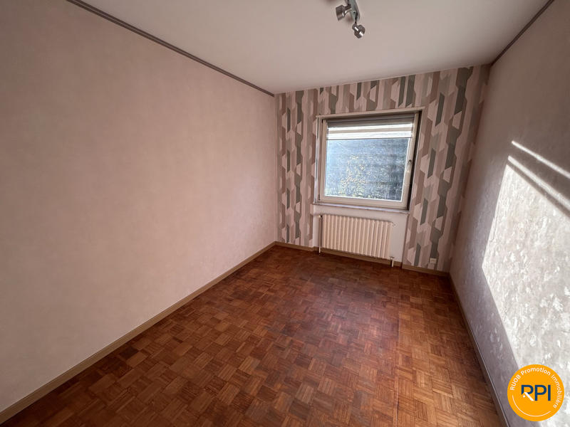 Maison - 102 m² - 4 pièces