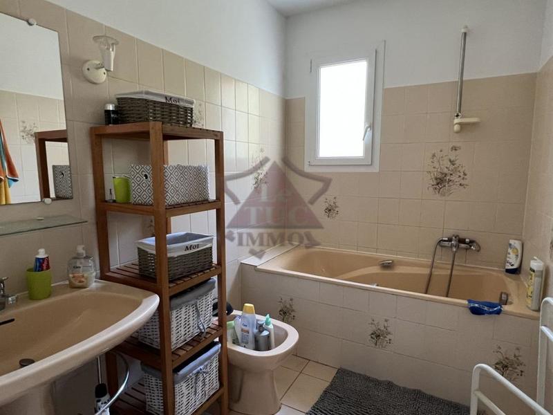 Villa - 177 m² - 7 pièces