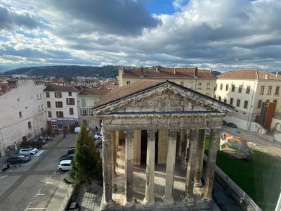 Appartement - 122 m² - 6 pièces