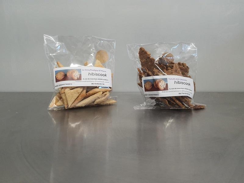 Rencontre avec Hibiscook