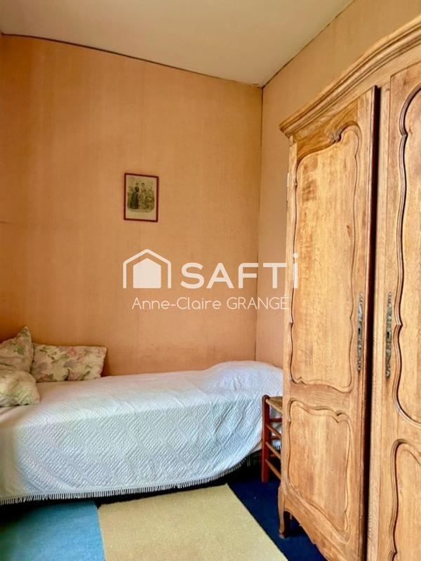 Maison de maîtres - 230 m² - 12 pièces