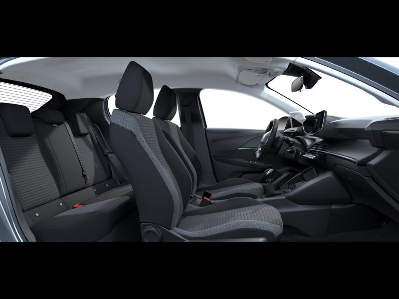 Peugeot 208 PureTech 75 s&amp;S Bvm5 Active