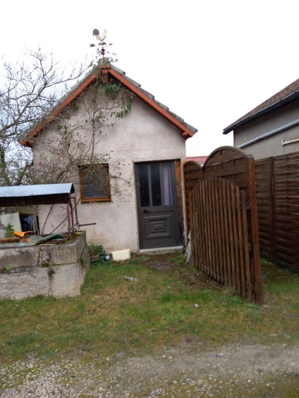 Maison - 260 m² - 10 pièces