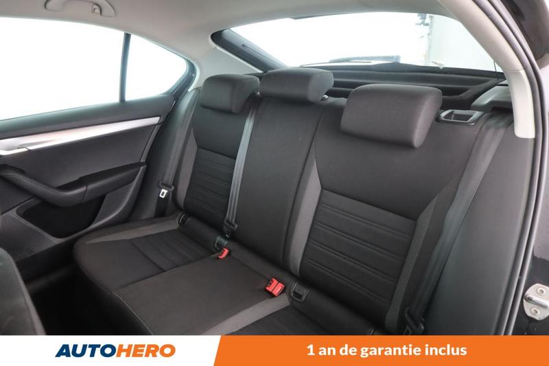 Skoda Octavia 1.6 Tdi Business 116 ch