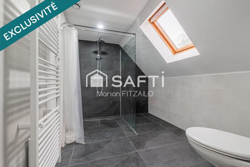 Maison - 271 m² - 6 pièces