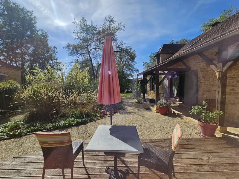 Maison ancienne - 280 m² - 11 pièces