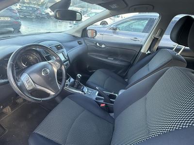 Nissan Pulsar 1.5 dci 110 acenta