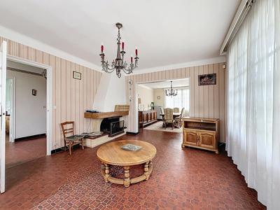 Maison - 146 m² - 6 pièces