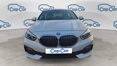 Bmw Série 1 (F40) 1.5 116d 116.0 Business Design