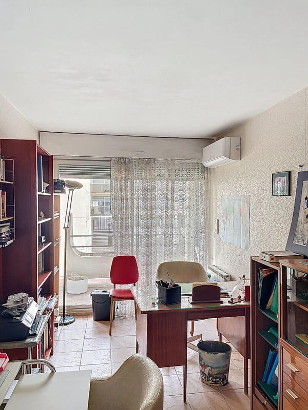 Appartement - 121 m² - 5 pièces