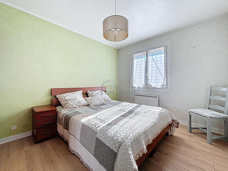 Maison - 137 m² - 7 pièces