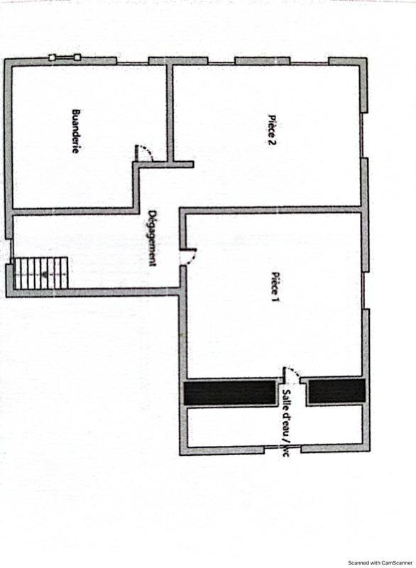 Maison bourgeoise - 190 m² - 7 pièces