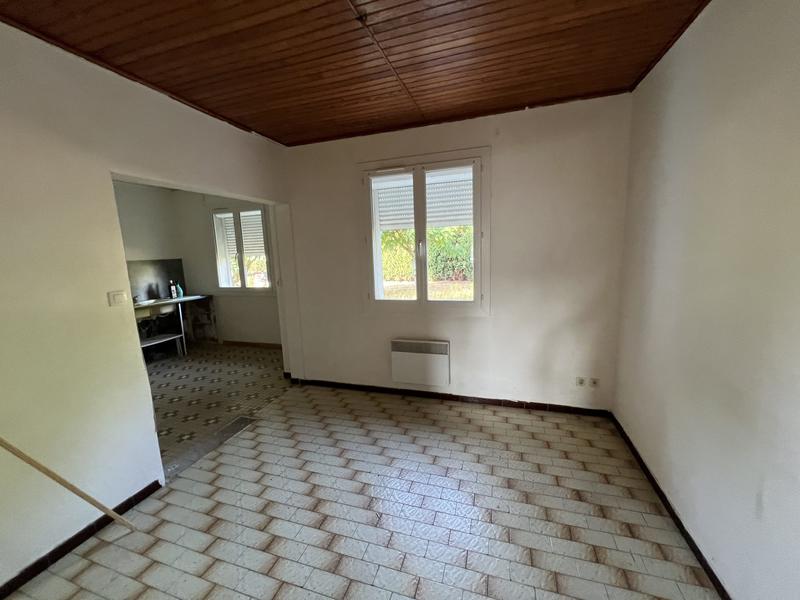 Maison - 113 m² - 4 pièces