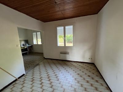 Maison - 113 m² - 4 pièces