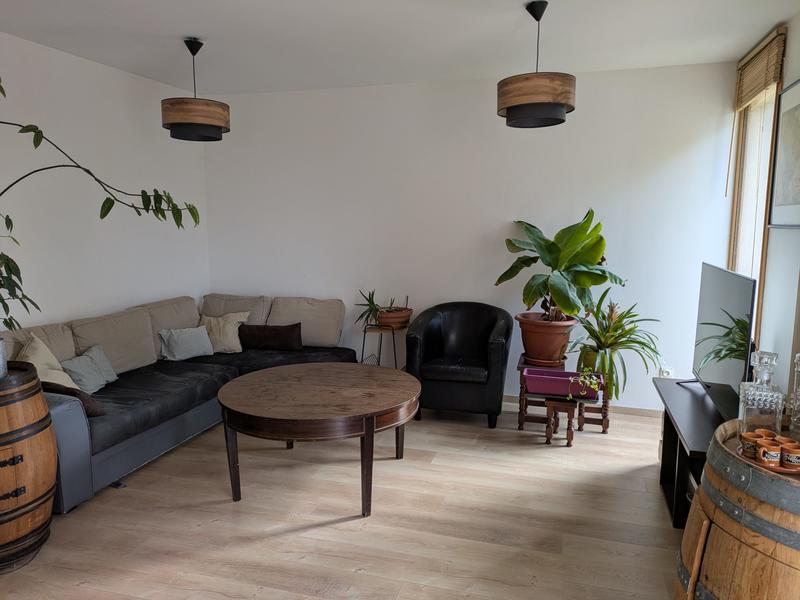 Villa - 113 m² - 4 pièces