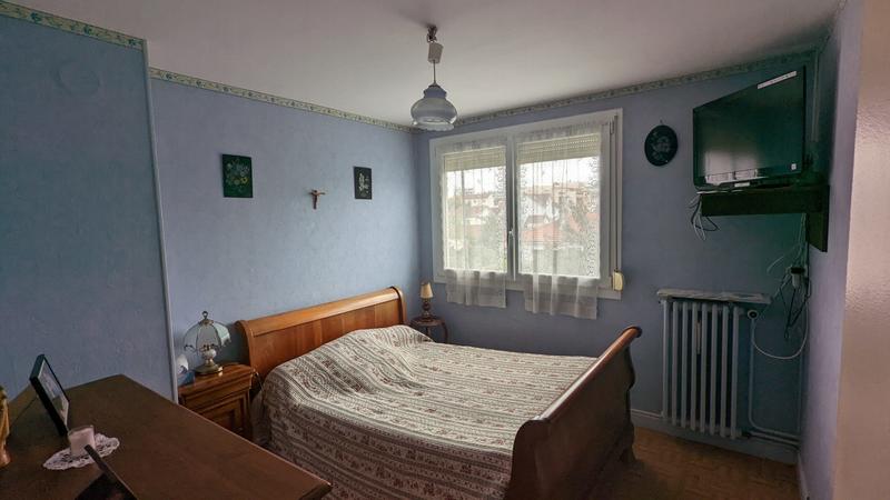 Maison traditionnelle - 70 m² - 4 pièces