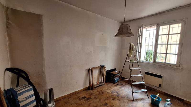 Appartement - 78 m² - 4 pièces