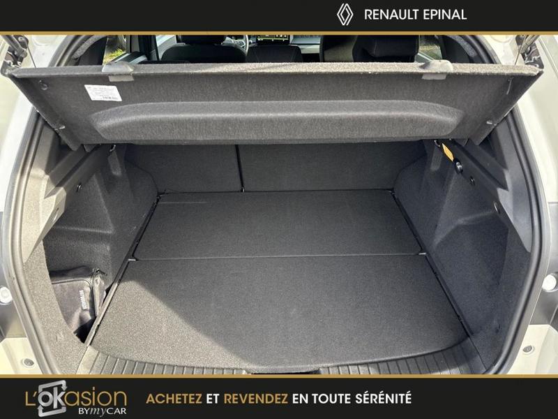 Dacia Duster Hybrid 140 Journey