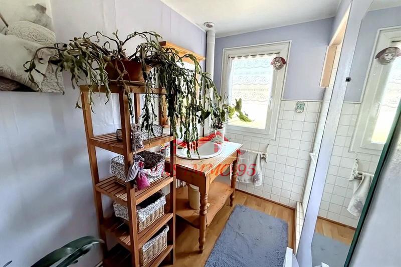 Duplex - 105 m² - 5 pièces