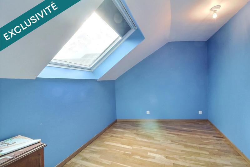 Maison de village - 160 m² - 6 pièces