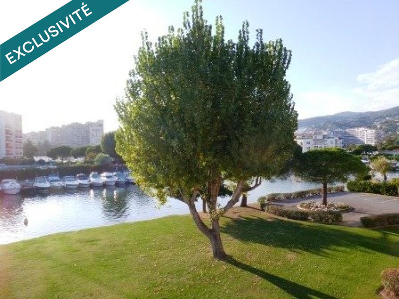 Appartement - 33 m² - 2 pièces