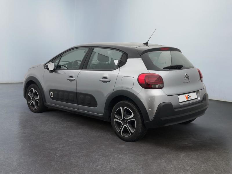 Citroën C3 Business BlueHDi 100 s&amp;S Bvm6 Shine