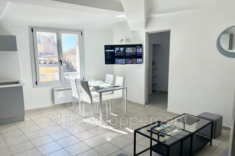 Appartement - 48 m² - 3 pièces