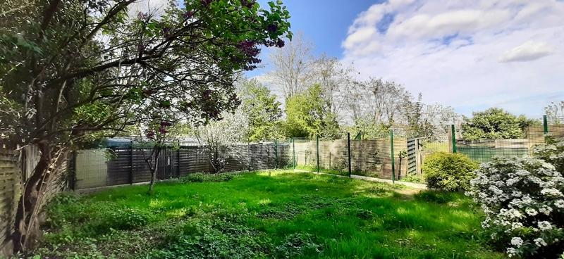 Maison - 146 m² - 6 pièces