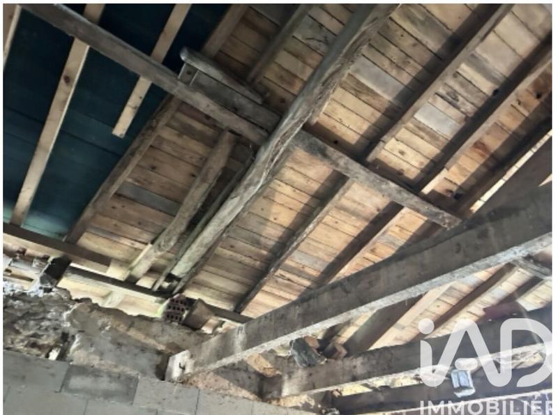 Ferme - 120 m² - 3 pièces